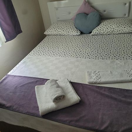 Balim Sultany Bed & Breakfast Cesme Bagian luar foto