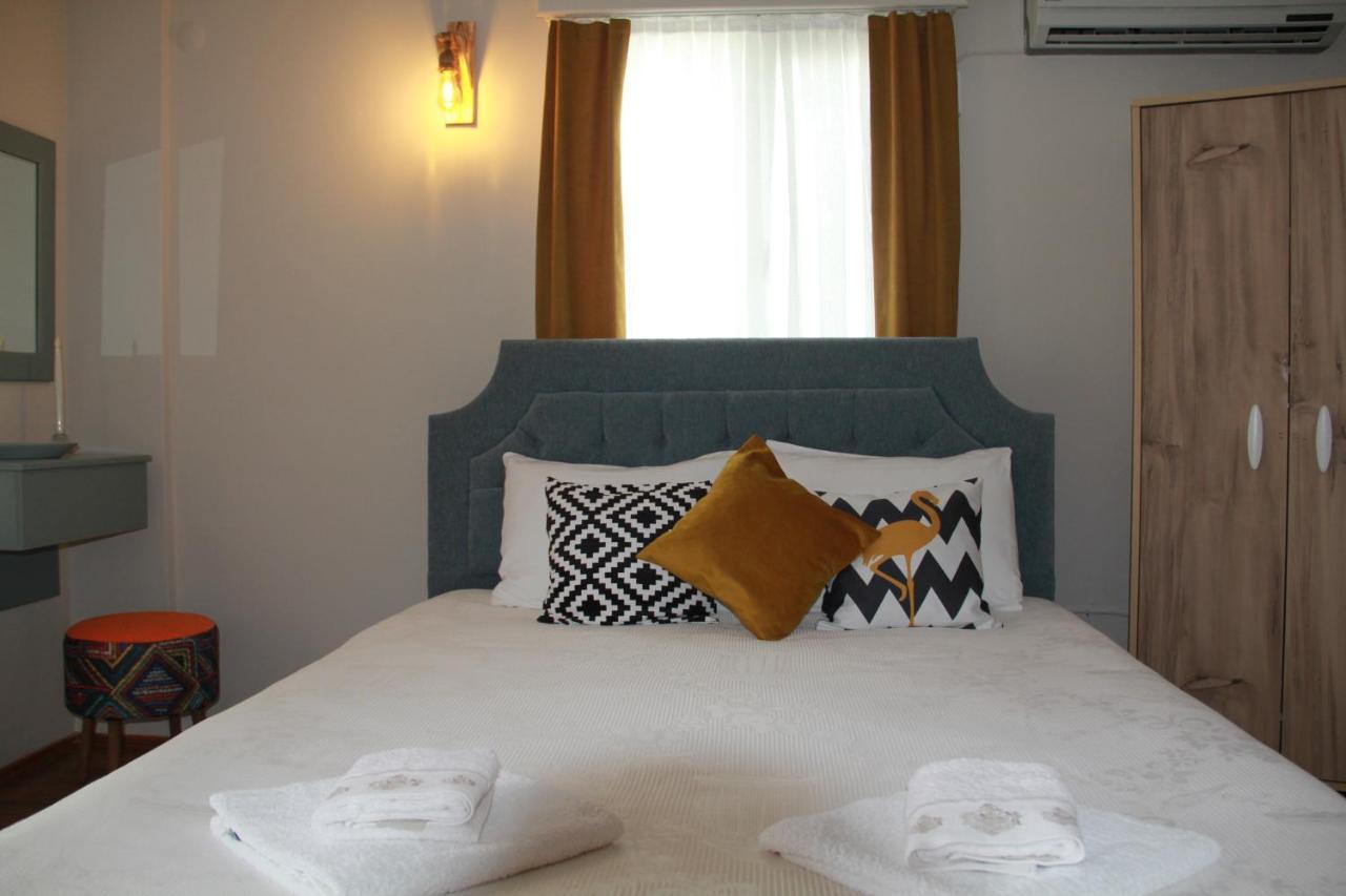 Balim Sultany Bed & Breakfast Cesme Bagian luar foto