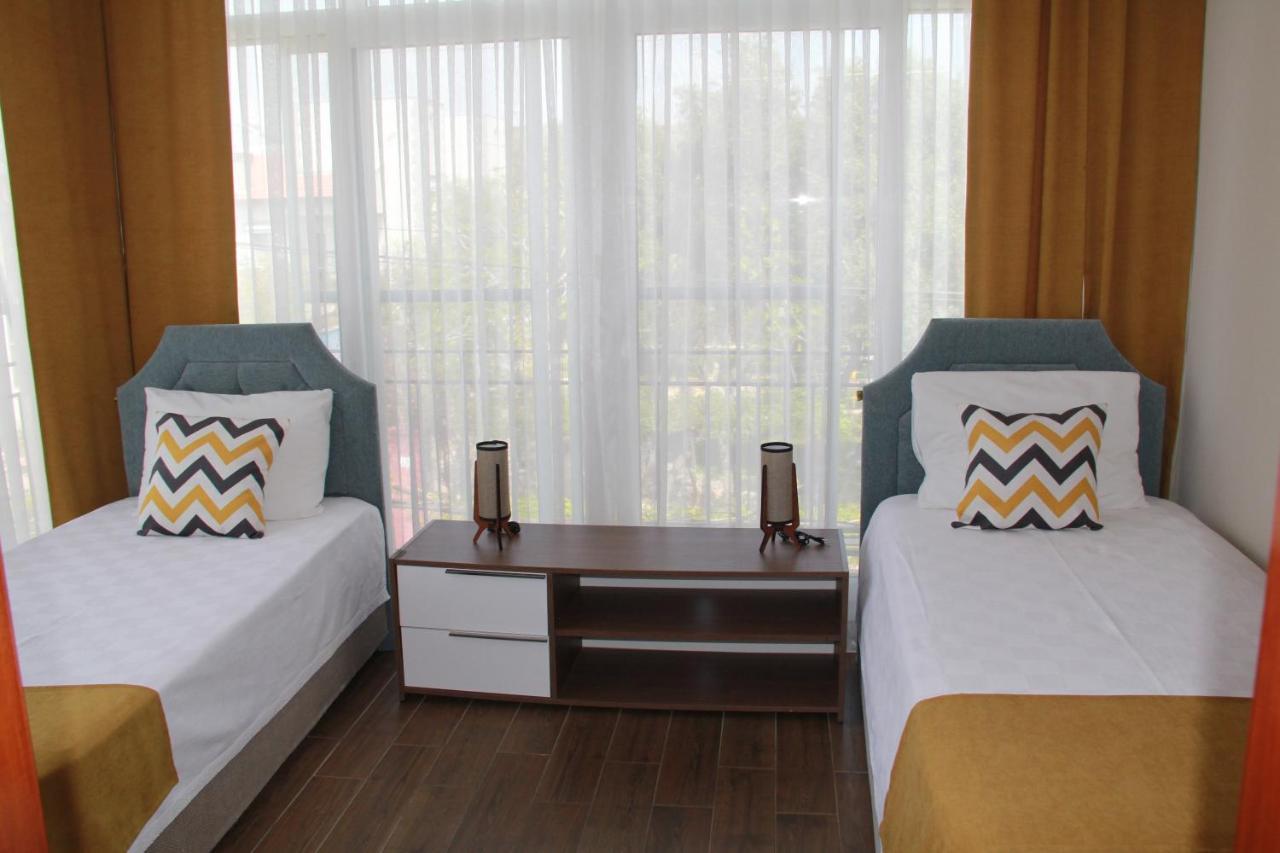 Balim Sultany Bed & Breakfast Cesme Bagian luar foto