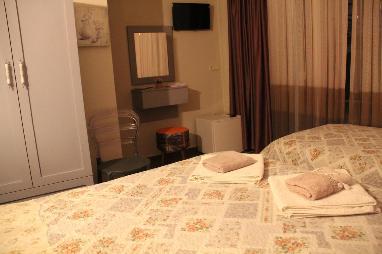 Balim Sultany Bed & Breakfast Cesme Bagian luar foto