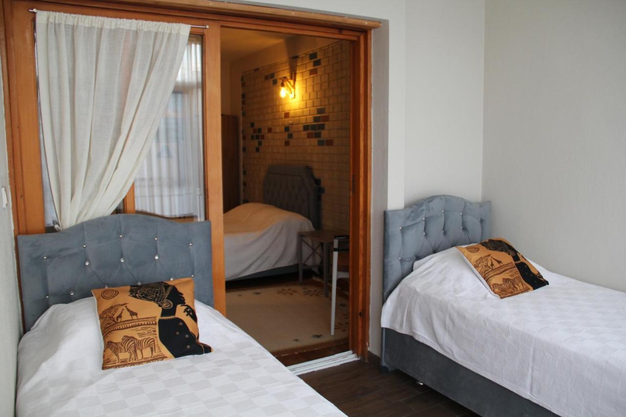 Balim Sultany Bed & Breakfast Cesme Bagian luar foto