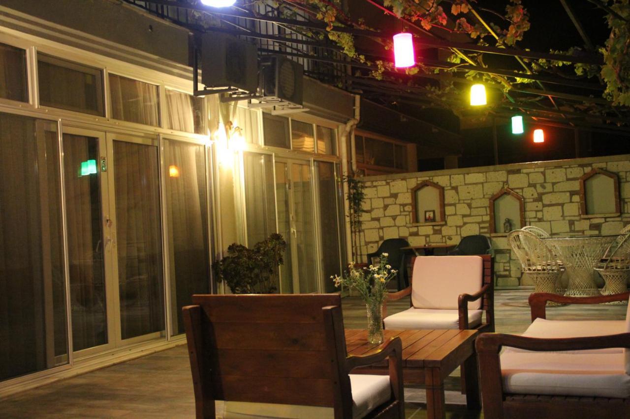 Balim Sultany Bed & Breakfast Cesme Bagian luar foto