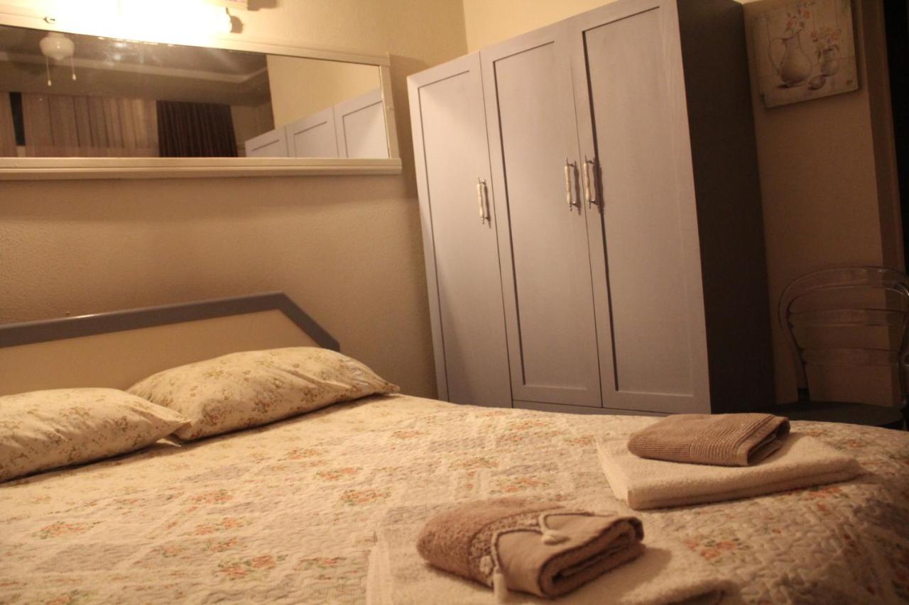 Balim Sultany Bed & Breakfast Cesme Bagian luar foto