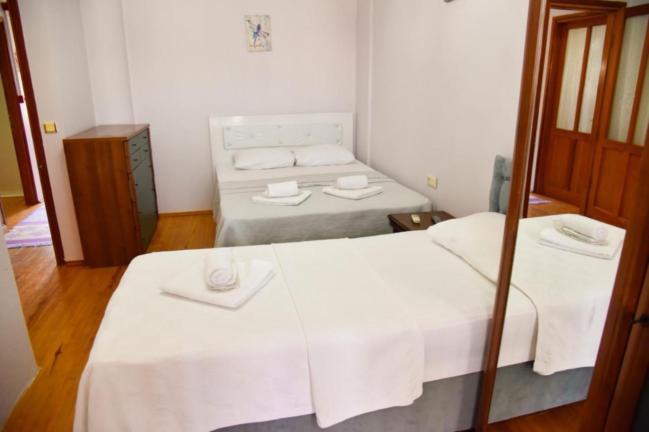 Balim Sultany Bed & Breakfast Cesme Bagian luar foto