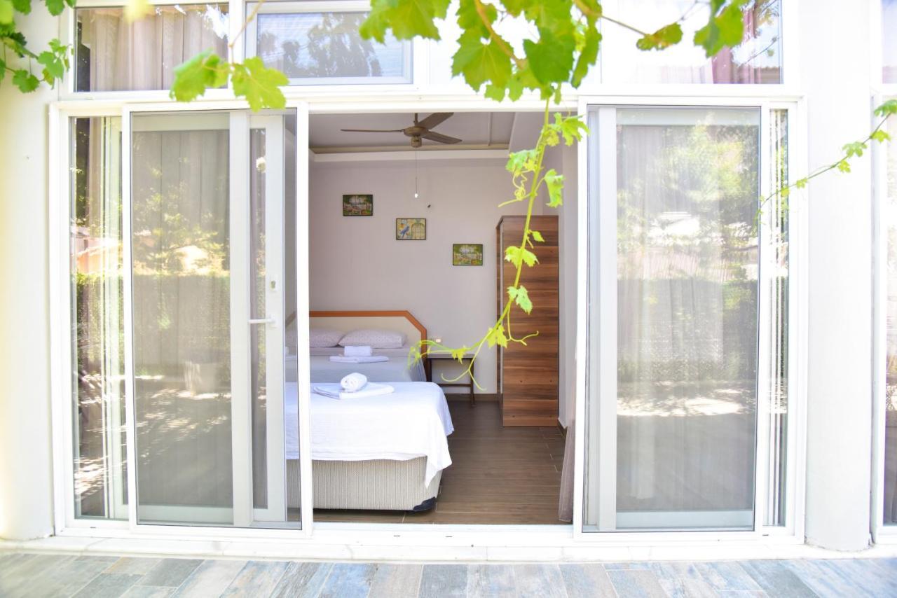 Balim Sultany Bed & Breakfast Cesme Bagian luar foto