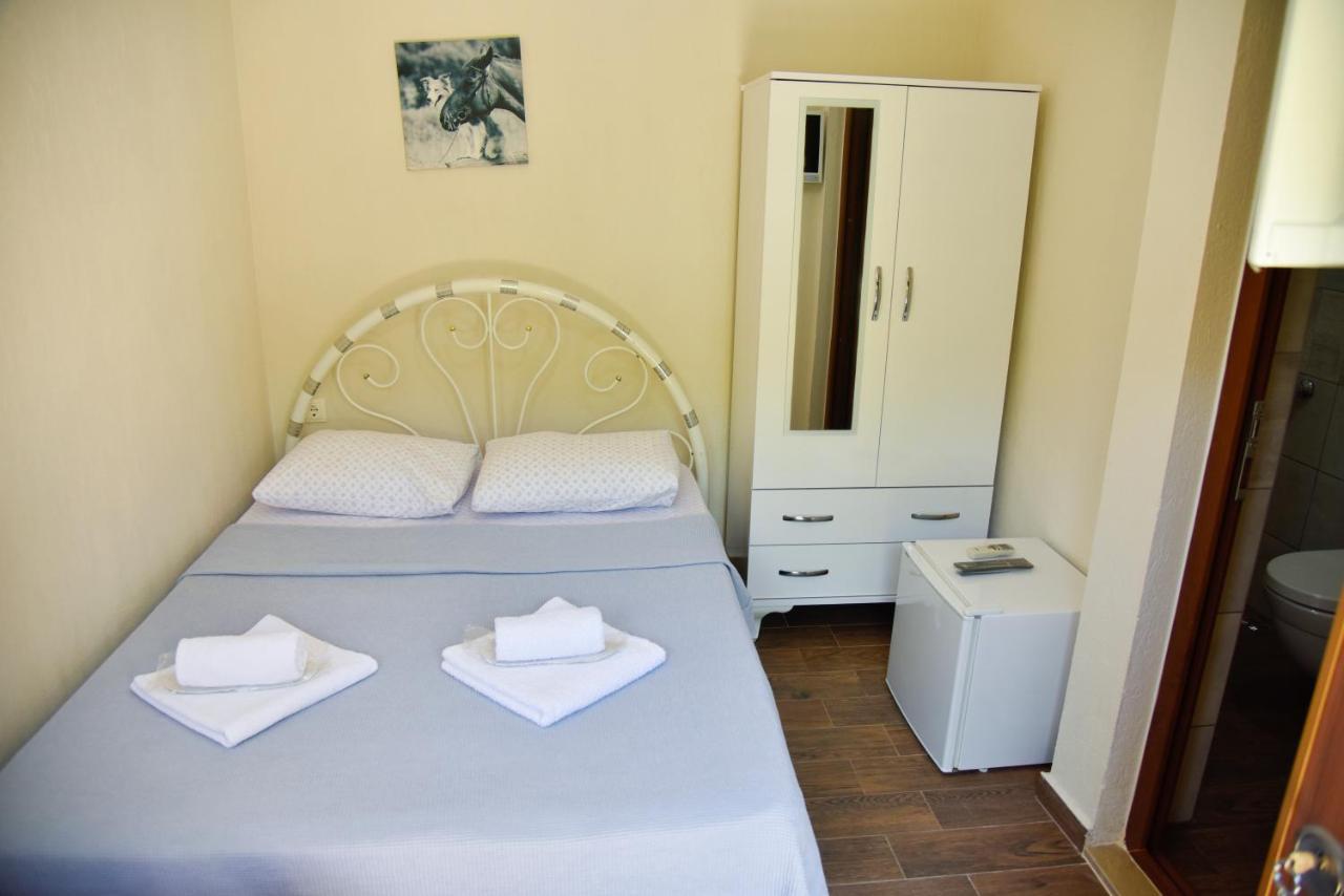 Balim Sultany Bed & Breakfast Cesme Bagian luar foto