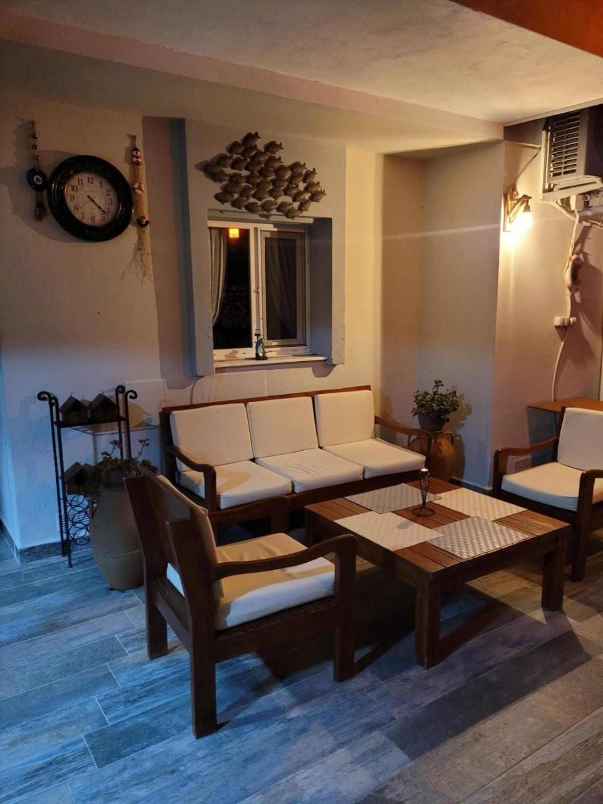 Balim Sultany Bed & Breakfast Cesme Bagian luar foto