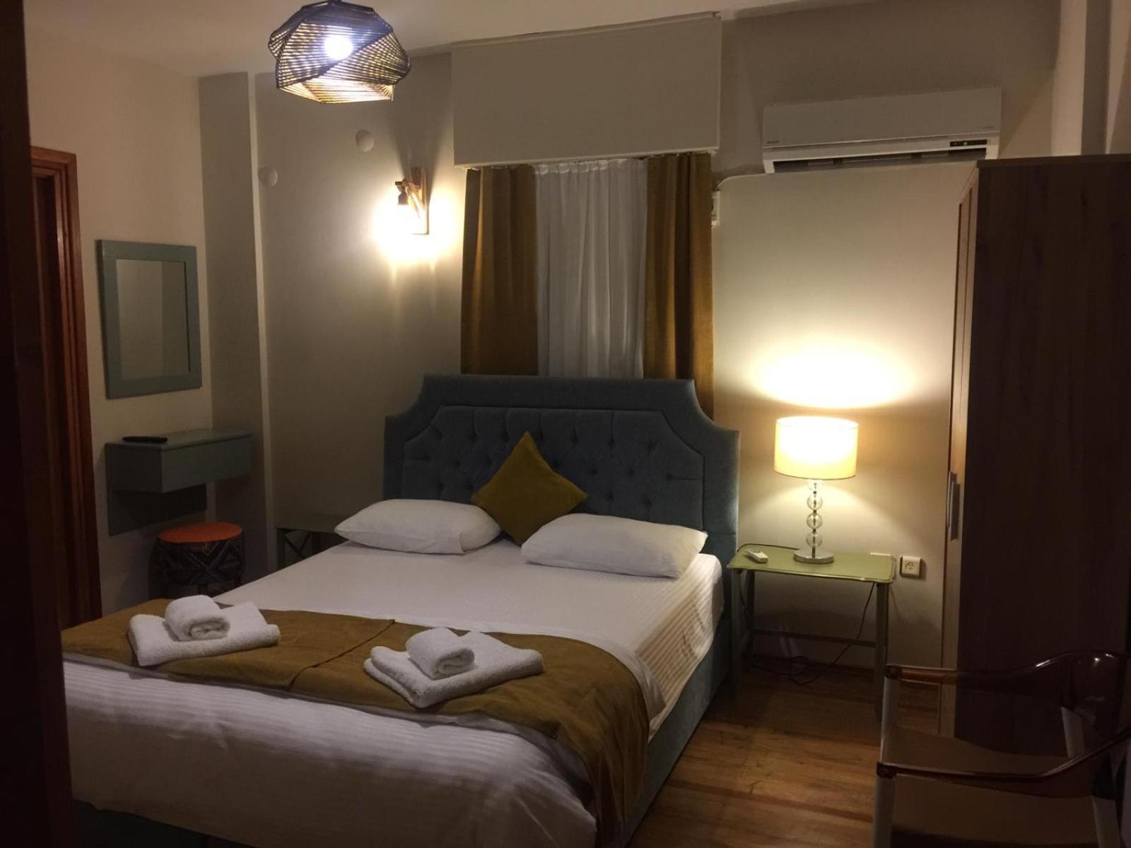 Balim Sultany Bed & Breakfast Cesme Bagian luar foto