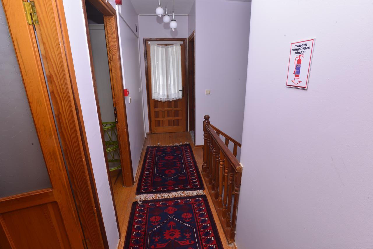 Balim Sultany Bed & Breakfast Cesme Bagian luar foto