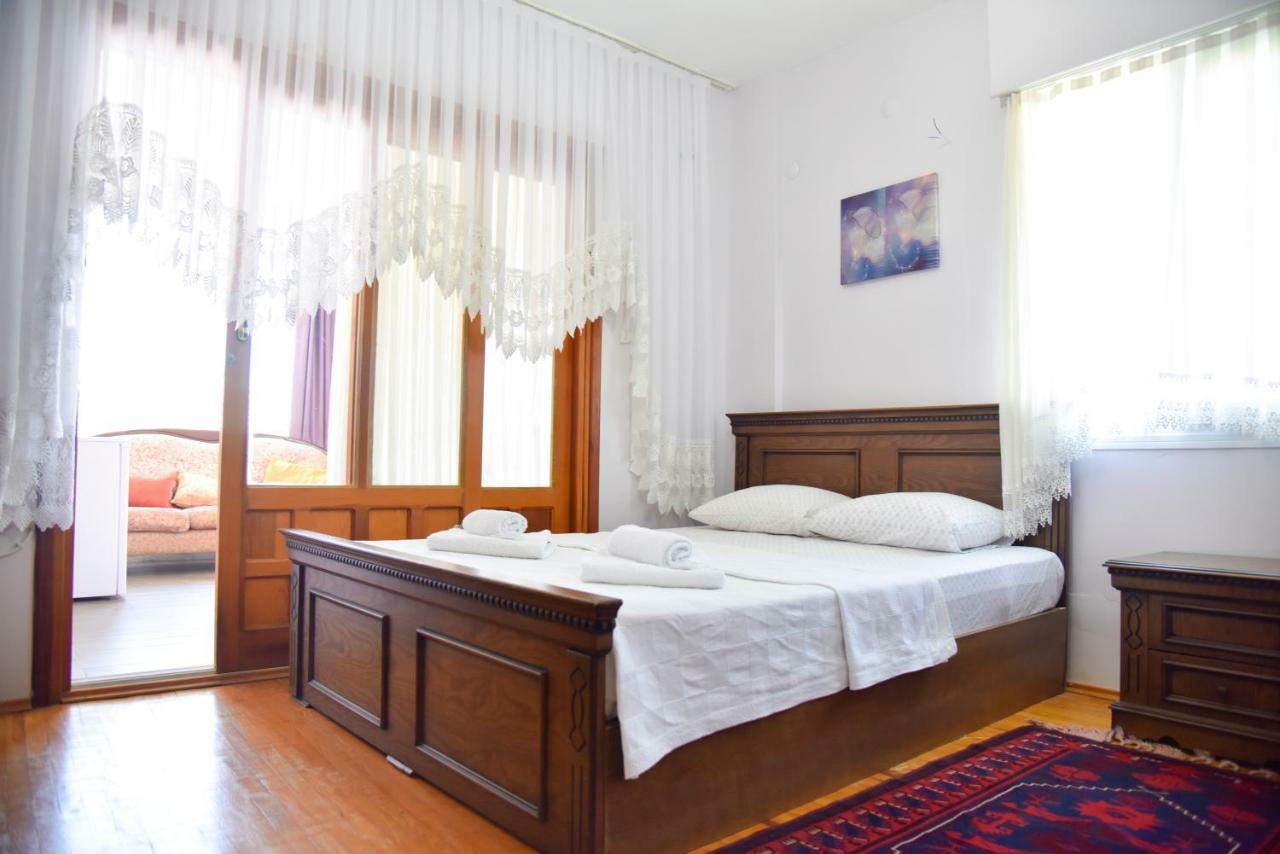 Balim Sultany Bed & Breakfast Cesme Bagian luar foto